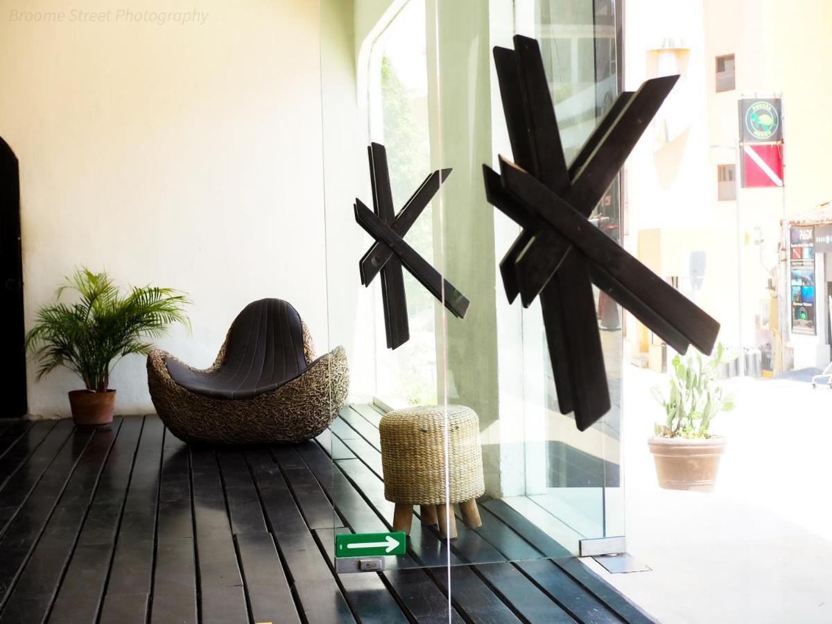 Kinbe 4* Playa del Carmen