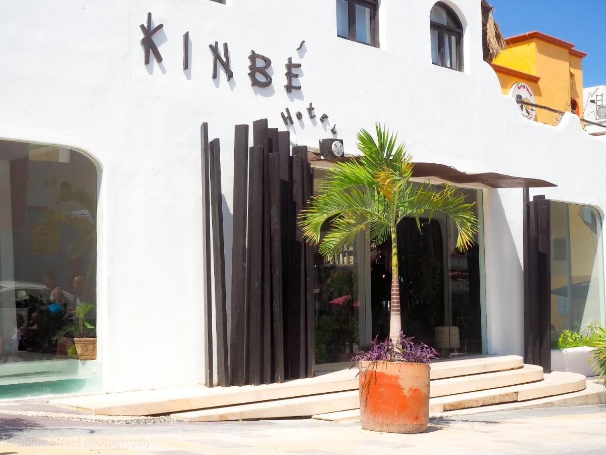 Kinbe Hotel