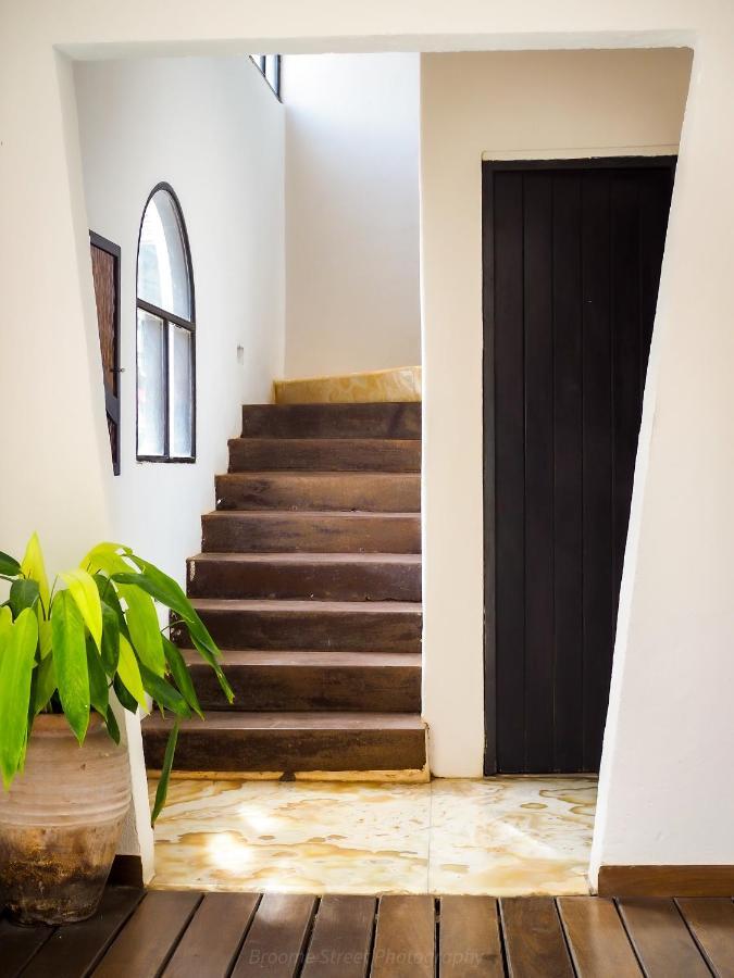 Kinbe Hotel Playa del Carmen