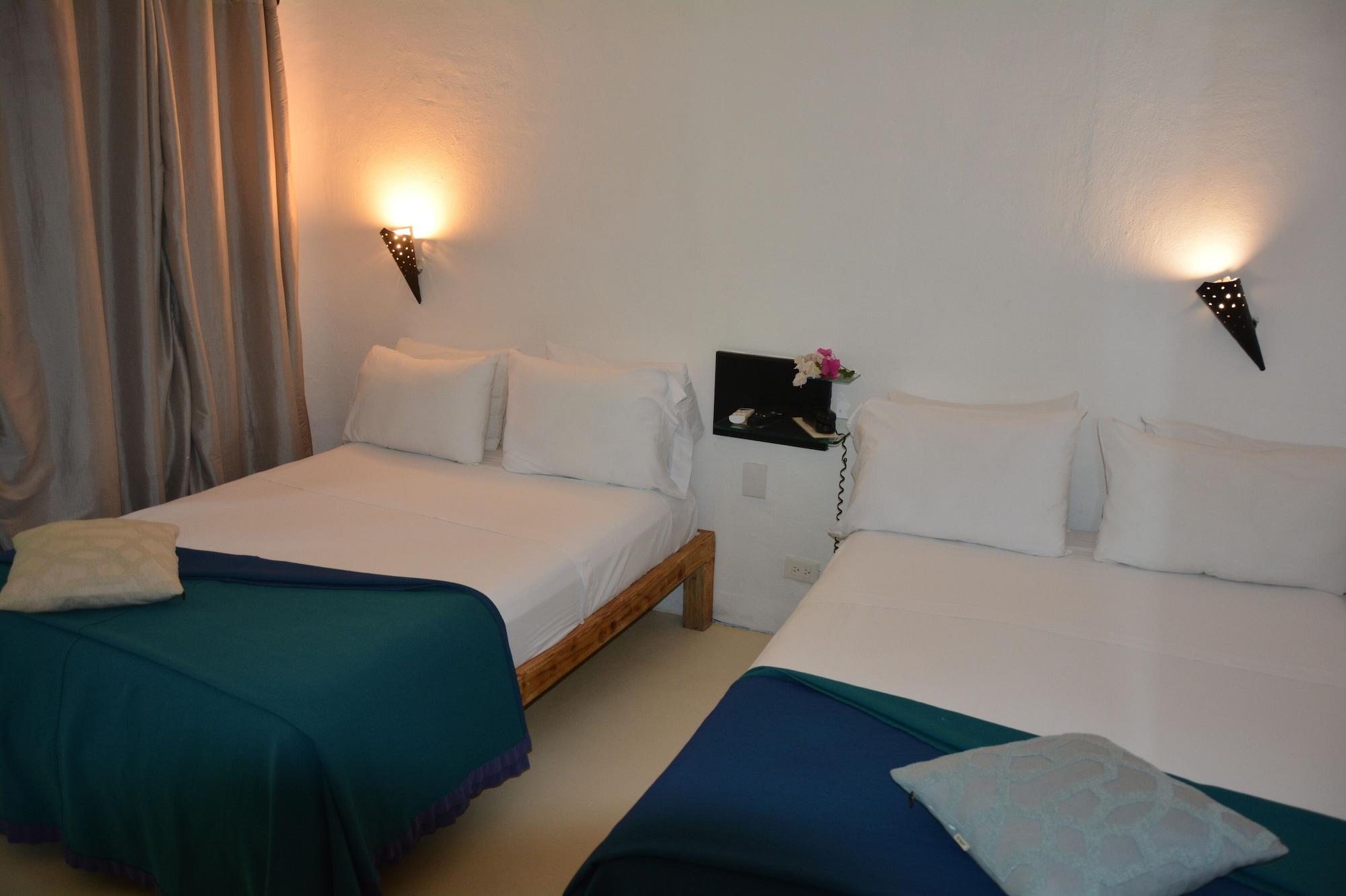 Kinbe Hotel Playa del Carmen