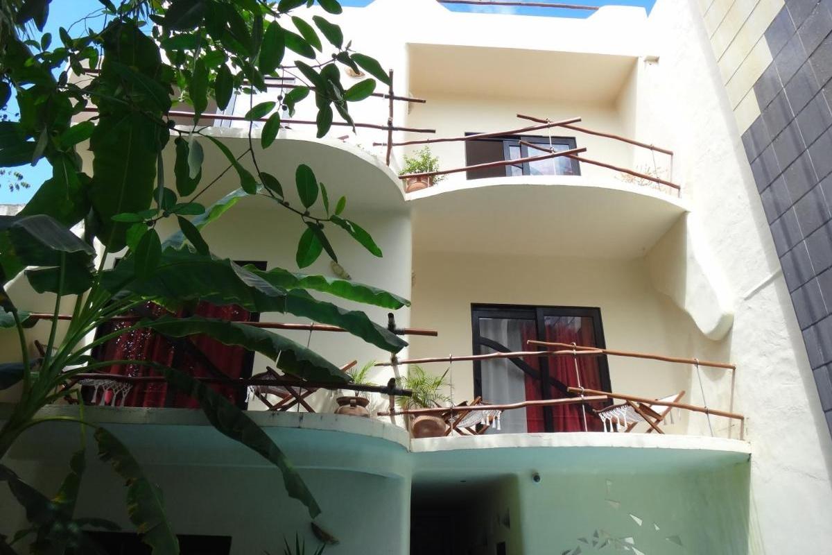 Hotel Kinbe 4*