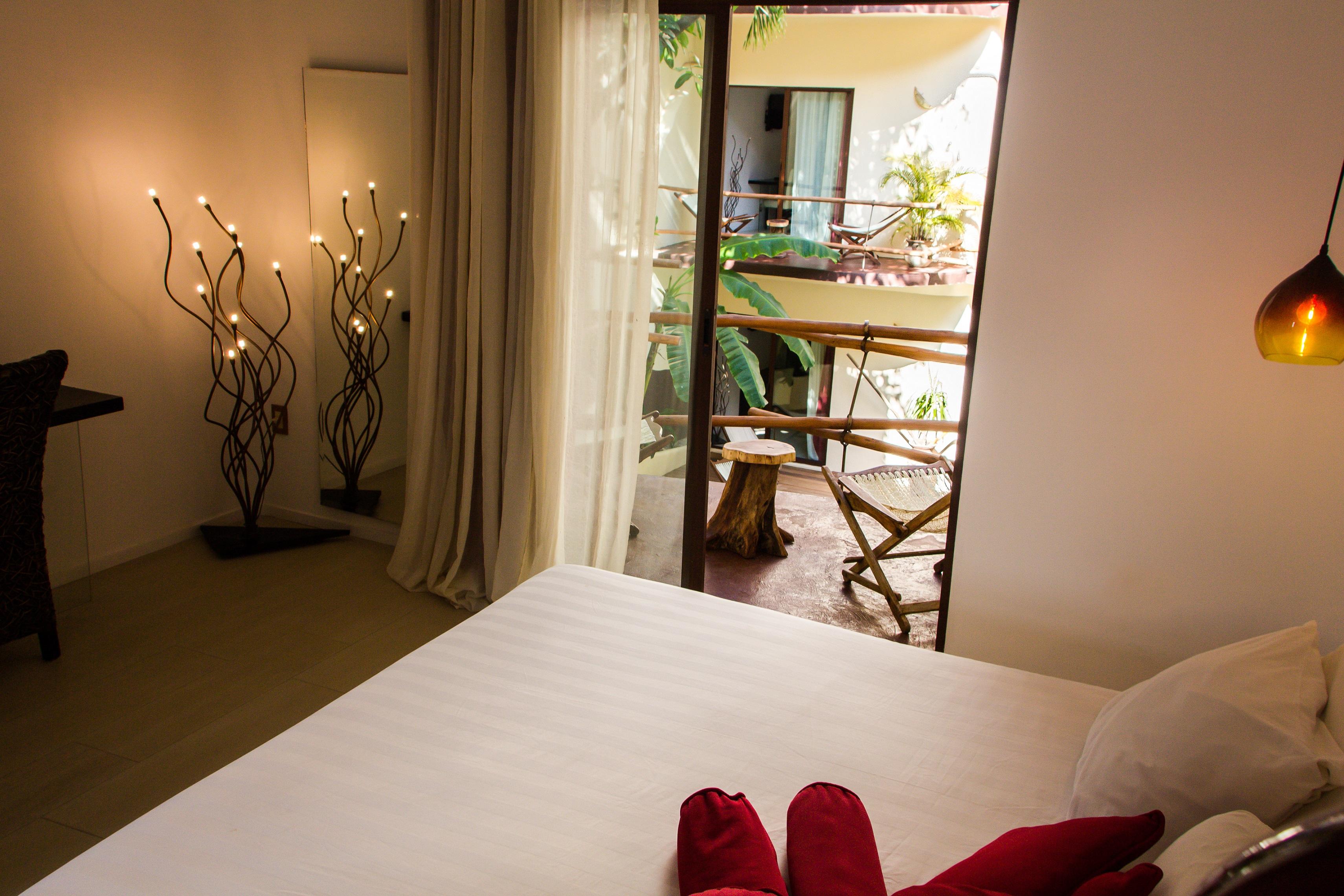 Kinbe Hotel Playa del Carmen