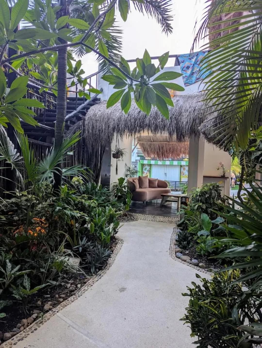 Kinbe 4* Playa del Carmen